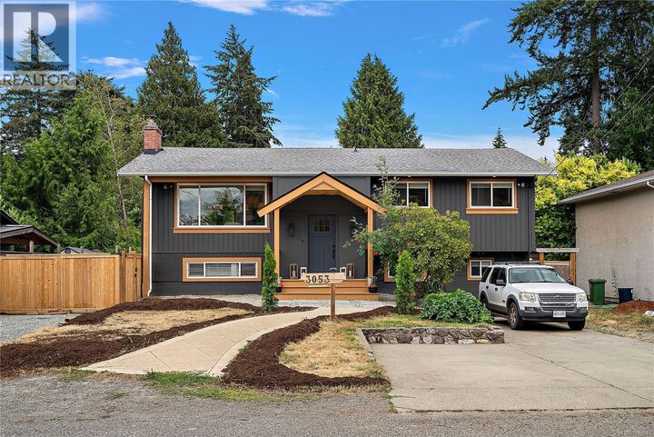 Property Photo: 3053 Jenner Road BC V9C 1N3