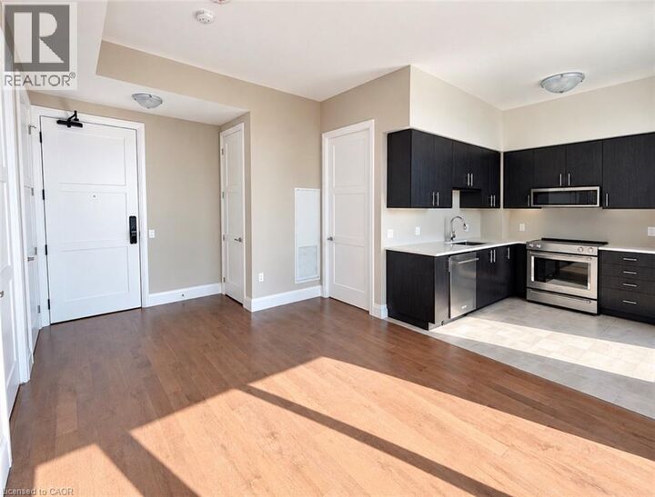 Property Photo: 93 Arthur Street South 1305 ON N1E 0T3