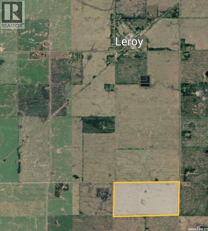 Property Photo: Leroy Farmland SK S0K 2P0