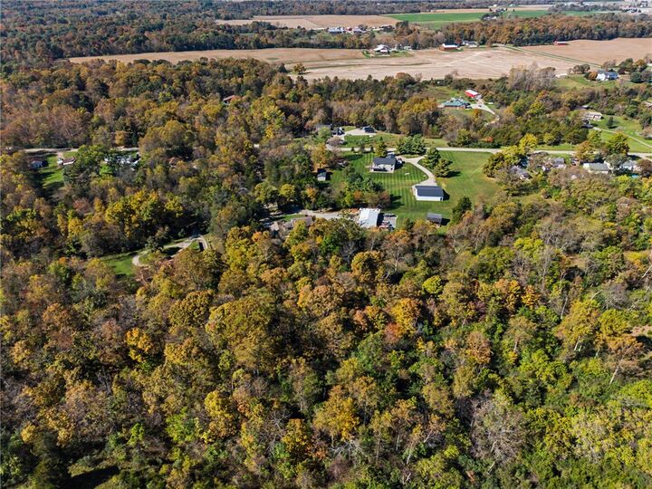 Property Photo:  7930 Hetzler Road  OH 45327 