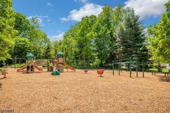Property Photo: 105 Wimbledon Sq NJ 07840
