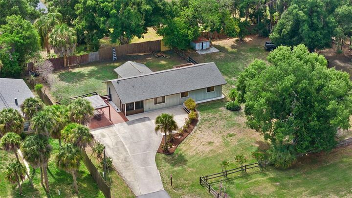 Property Photo:  4842 + Lot 8 &Amp 9 Nutmeg Avenue  FL 34231 