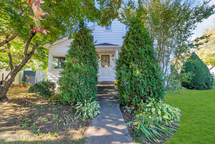 Property Photo:  61 Broadway Road  NJ 07728 