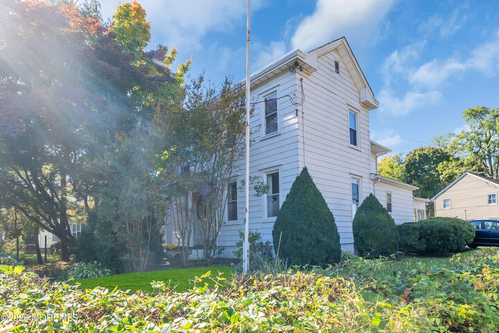 Property Photo: 61 Broadway Road NJ 07728
