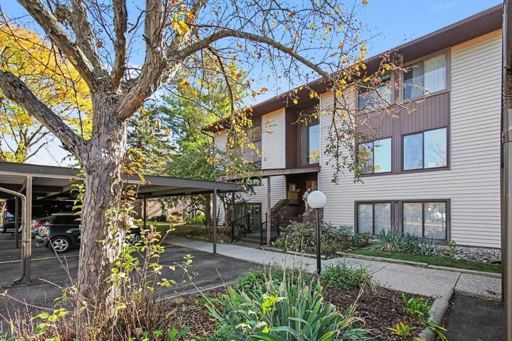 Property Photo:  640 Cliffs Drive  MI 48198 