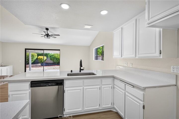 Property Photo:  1320 Hickory  CA 92545 