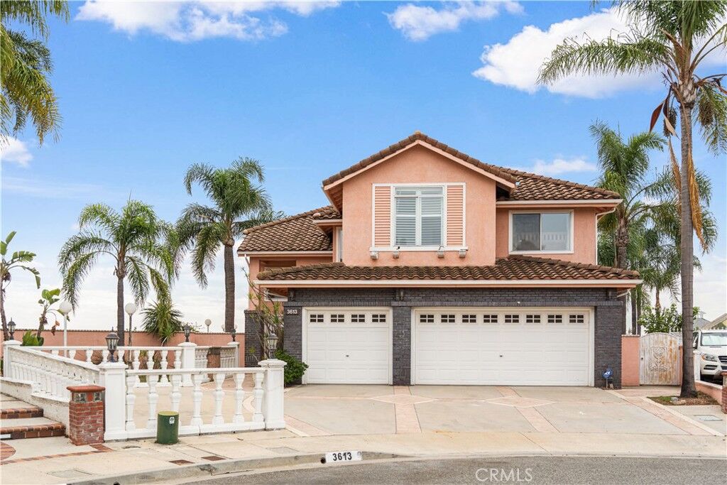 Property Photo:  3613 Ashby Court  CA 91748 