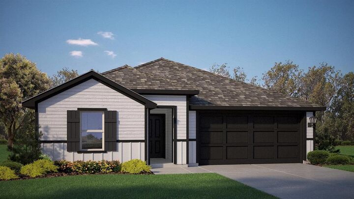 Property Photo:  10717 Black Onyx Drive  TX 76036 