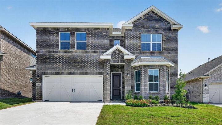 Property Photo:  720 Celestial Way  TX 76008 