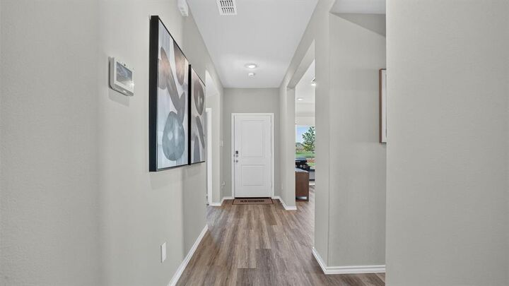 Property Photo: 233 Mlm Parkway TX 76426