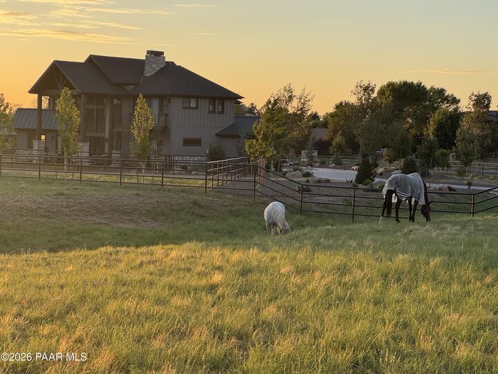 Property Photo:  9880 N American Ranch Road  AZ 86305 