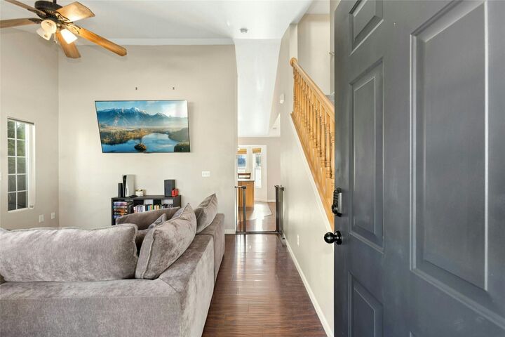Property Photo: 2984 Sprague Street WA 98366