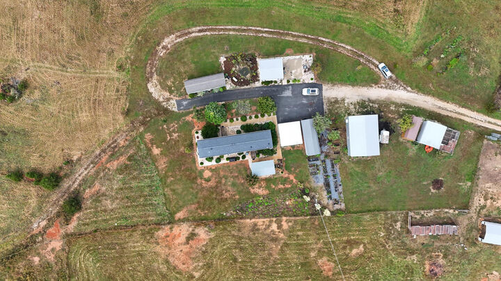Property Photo:  290 Western Lane  VA 24522 