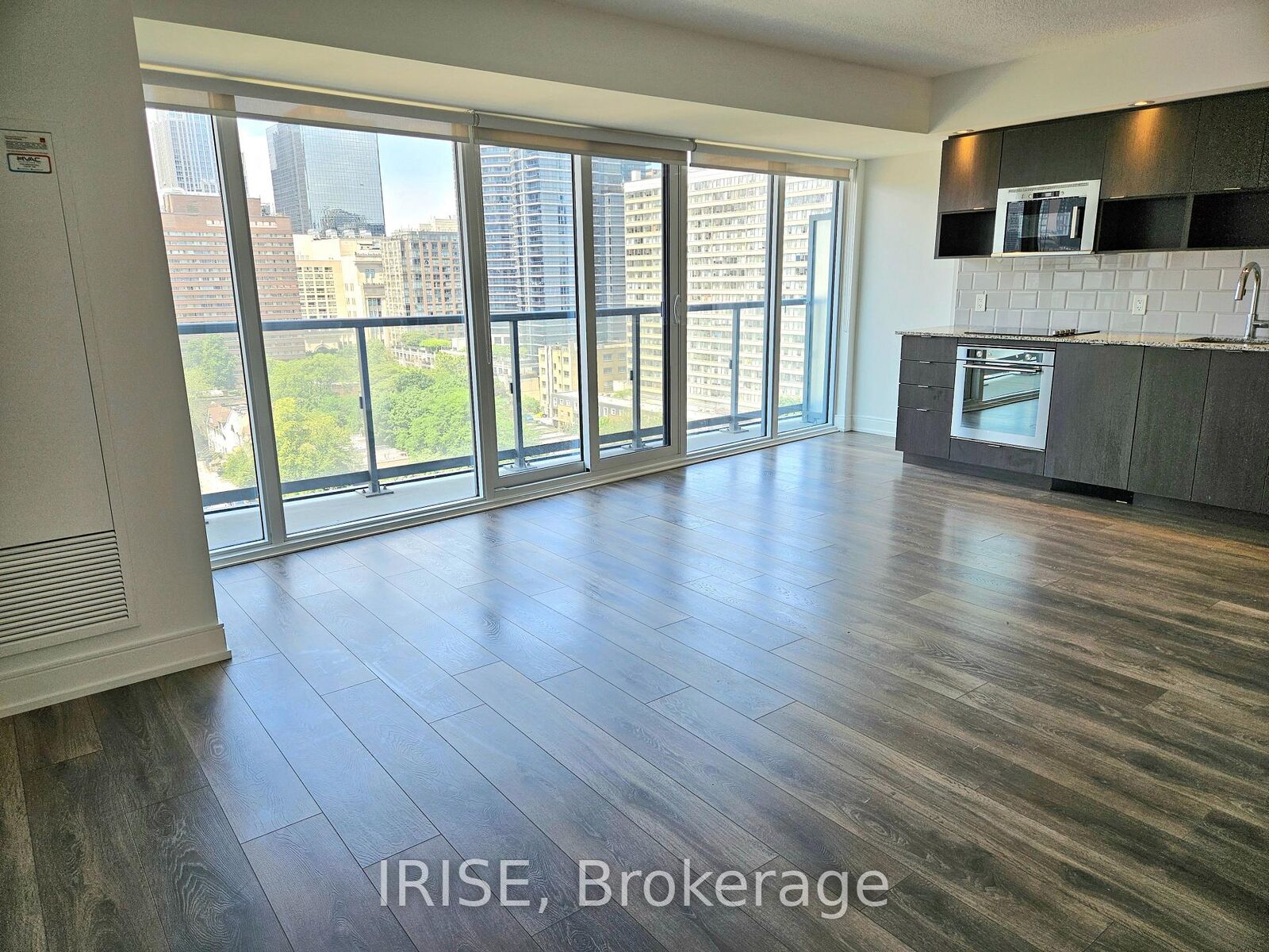 Property Photo: 89 McGill Street 1101 ON M5B 0B1