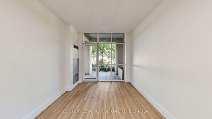 Property Photo: 57 Upper Duke Crescent 102 ON L6G 0B9