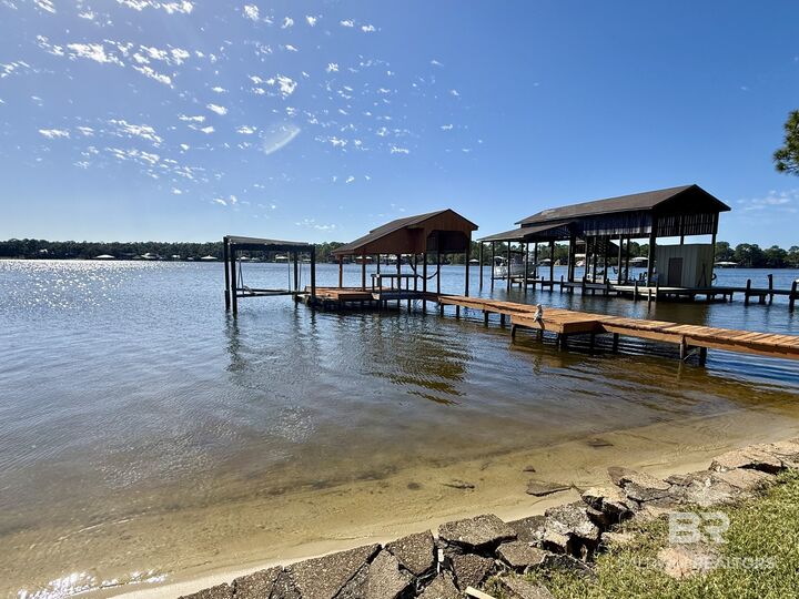 Property Photo: 9445 Soldier Creek Road AL 36549