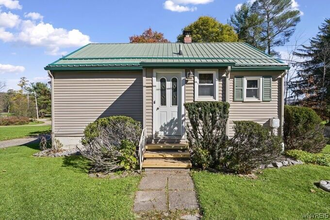 Property Photo:  5866 Cr-7D  NY 14727 