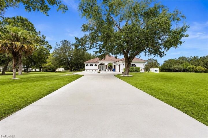 Property Photo:  16451 Wildcat Dr  FL 33913 