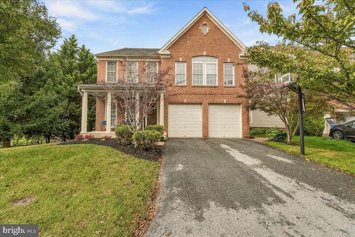 Property Photo:  4000 Bowling Green Lane  MD 21704 