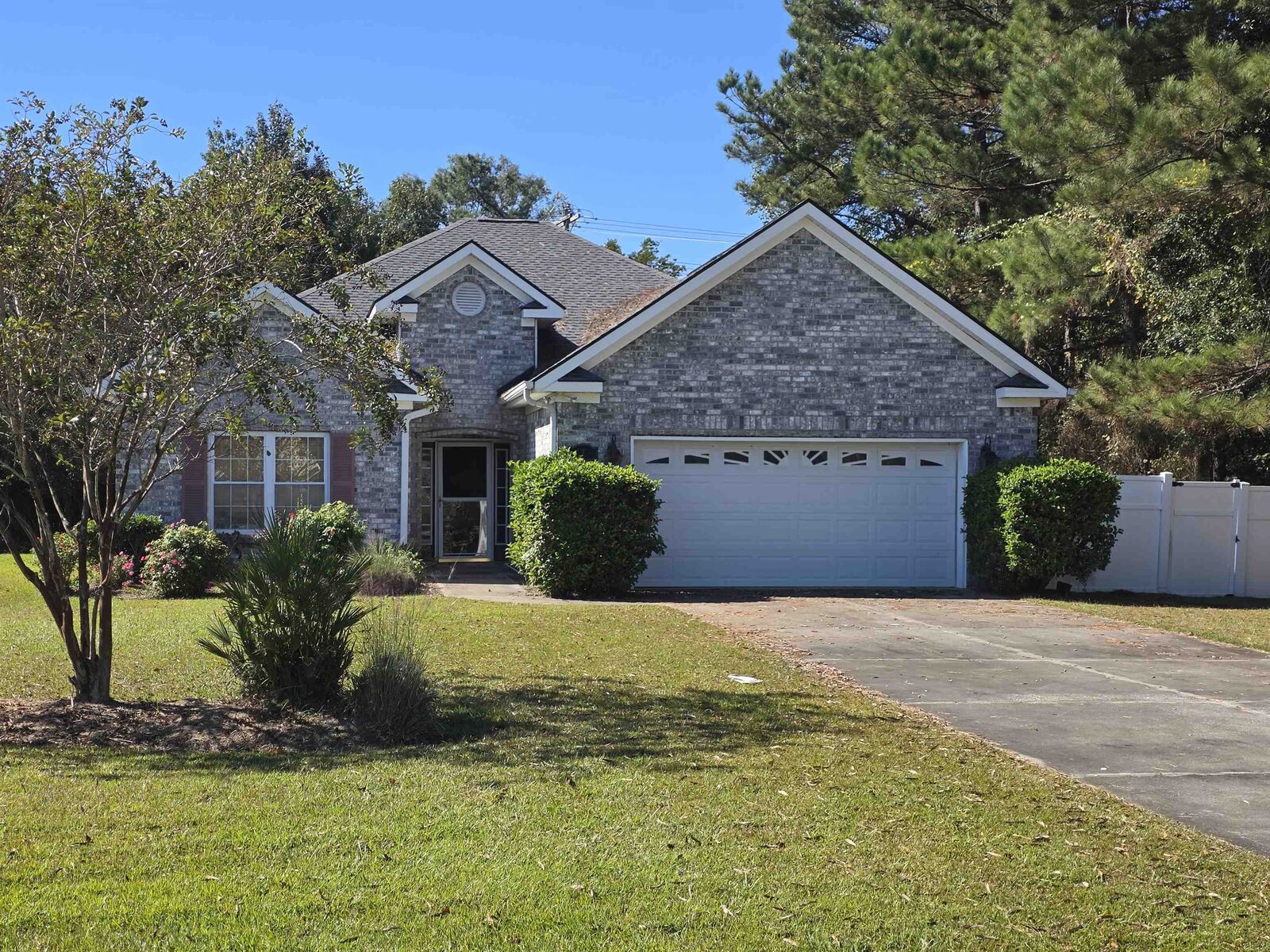 Property Photo:  713 Golden Eagle Dr.  SC 29527 