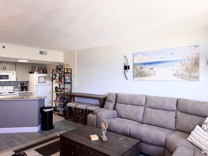 Property Photo: 1605 S Ocean Blvd. 1712 SC 29577