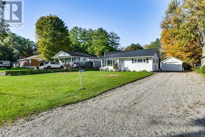Property Photo: 9187 Rogers Road ON N5H 2R4