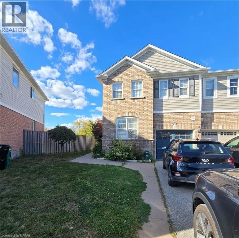 Property Photo:  67 Bloomington Drive  ON N1P 1J5 