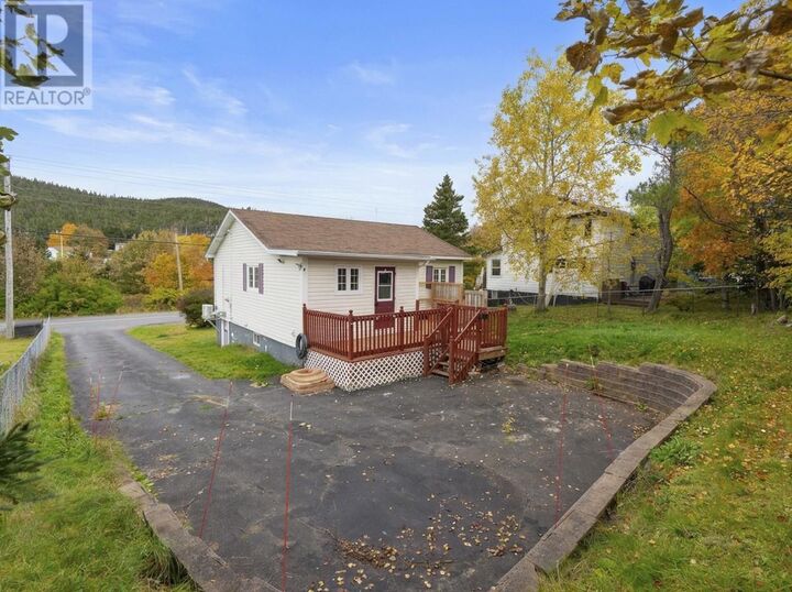 Property Photo: 10 Cranes Road NL A0A 3X0