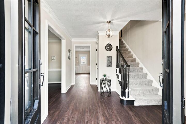 Property Photo:  1812 N Chestnut Grove Drive  GA 30066 