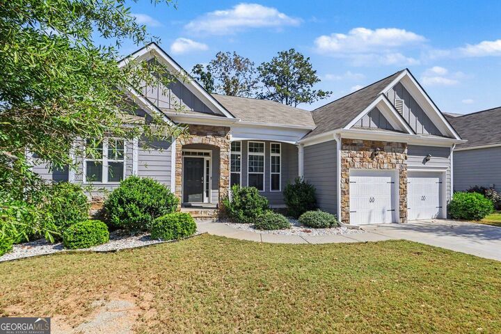 Property Photo: 59 Montgomery View Court GA 30180