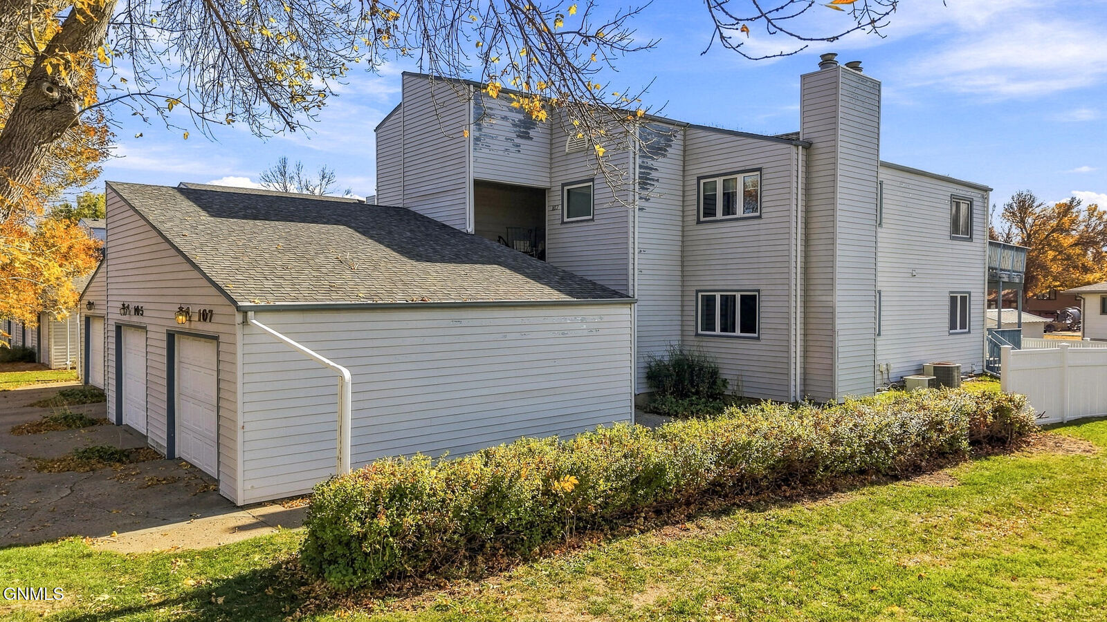 Property Photo:  105 Boise Avenue  ND 58504 