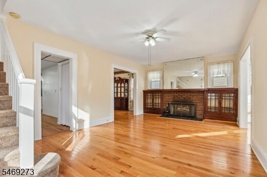 Property Photo: 163 Maple St NJ 07052