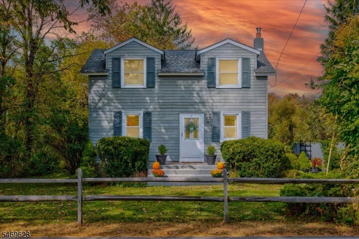 Property Photo:  108 Bartley Rd  NJ 07853 