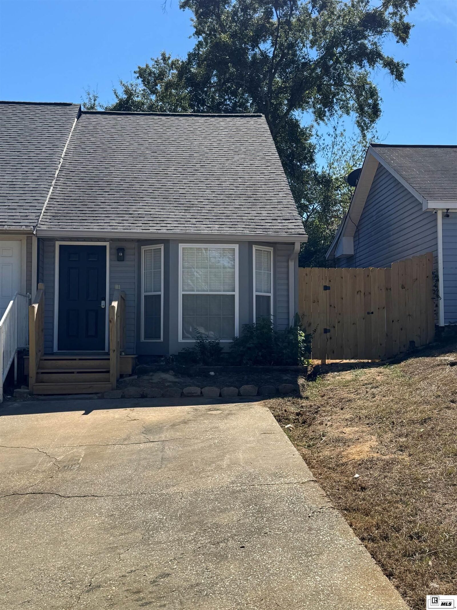 Property Photo: 104 Willow Ridge Drive D LA 71291