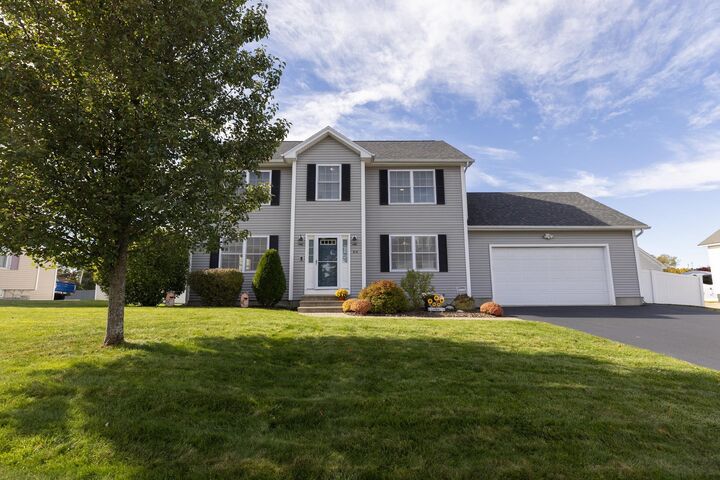 Property Photo:  84 Maryland Avenue  NH 03104 