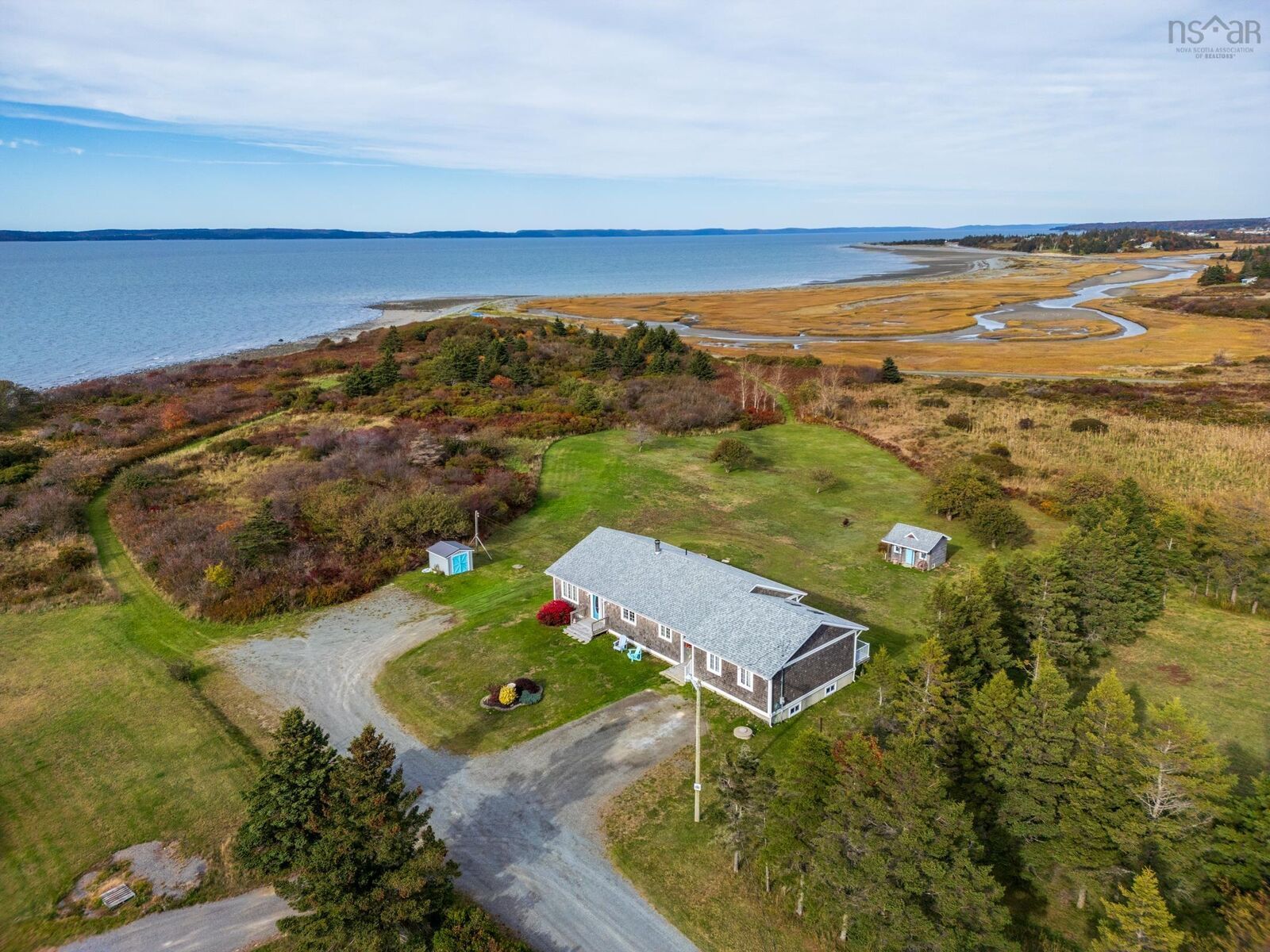 Property Photo:  63 Dixon Road  NS B0W 1M0 
