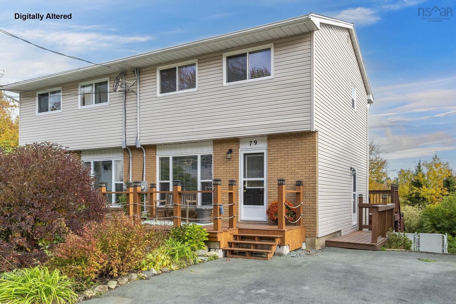 Property Photo:  79 Havelock Crescent  NS B2W 4T7 