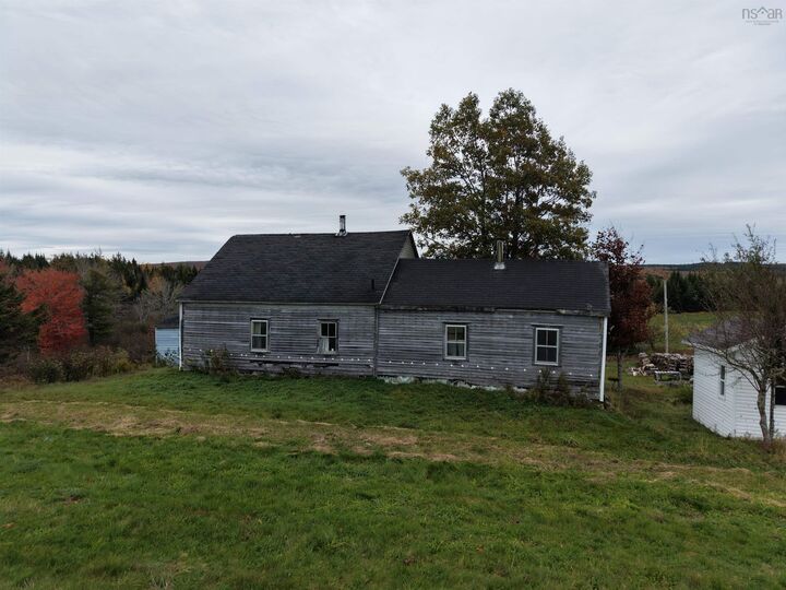 Property Photo:  175 Highway 326  NS B0K 1V0 