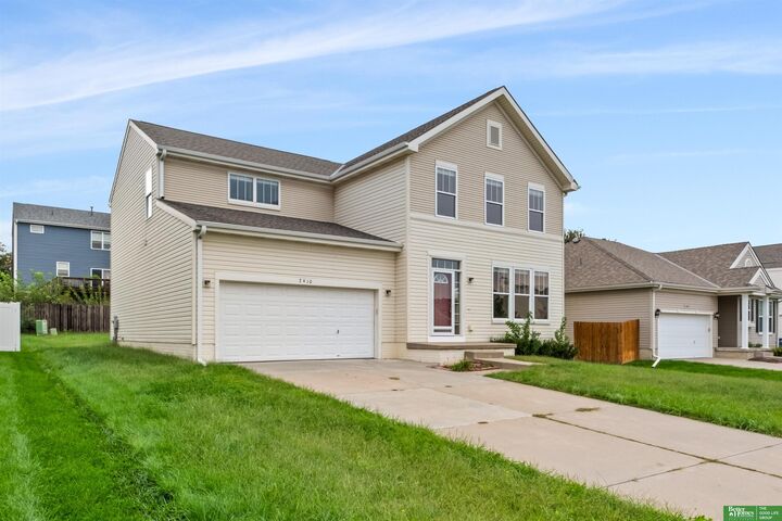 Property Photo:  2410 S River Rock Drive  NE 68046 