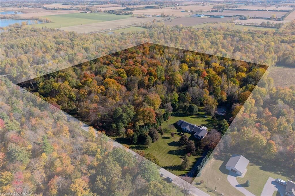 Property Photo:  1834 Windham Rd 9  ON N0A 2A0 