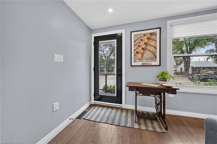 Property Photo:  271 Julian Avenue  ON L8H 5S3 
