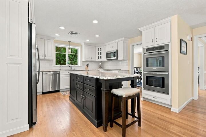 Property Photo: 35 Myers Farm Rd MA 02043
