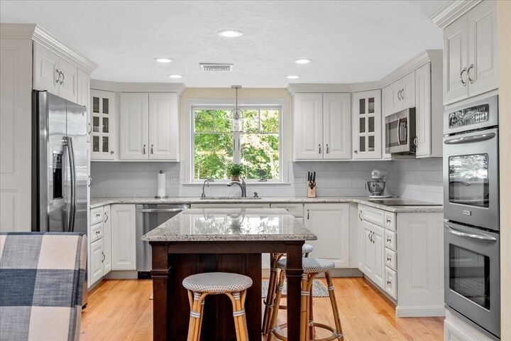 Property Photo: 35 Myers Farm Rd MA 02043