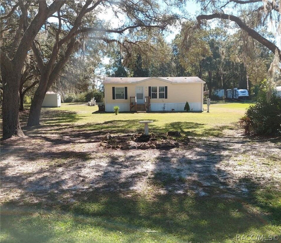 Property Photo:  6185 S Sundial Drive  FL 34436 