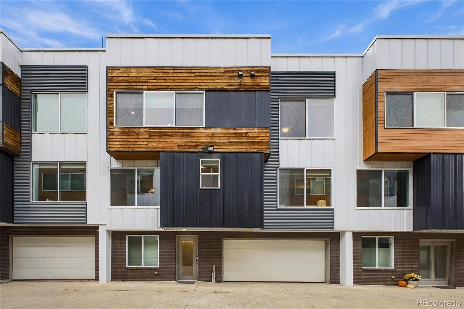 Property Photo:  3336 Tejon Street 3  CO 80211 
