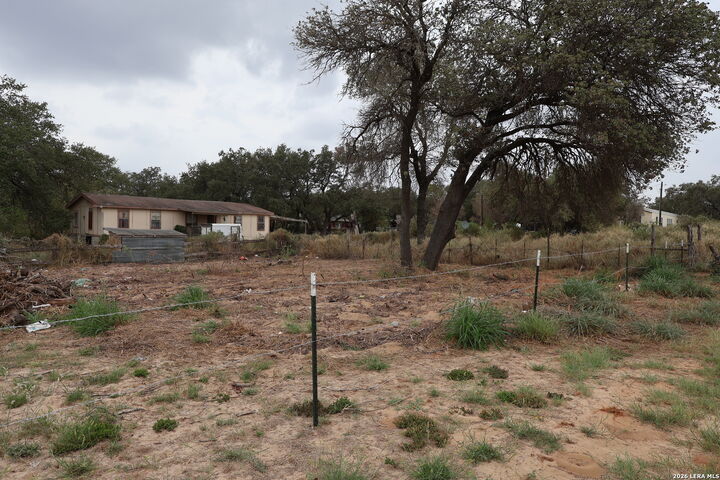 Property Photo:  Tbd Highway 16  TX 78069 