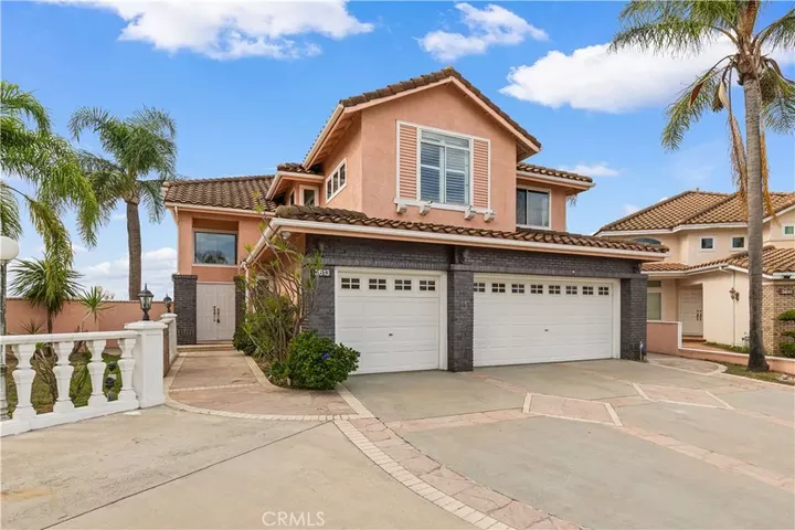 Property Photo:  3613 Ashby Court  CA 91748 