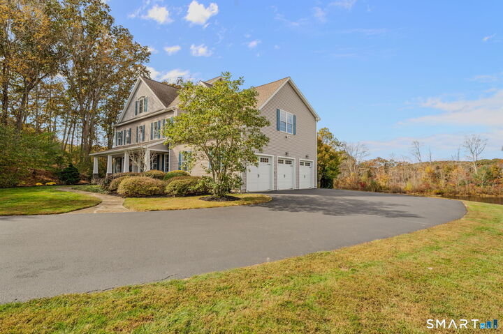 Property Photo:  17 Hathaway Road  CT 06333 