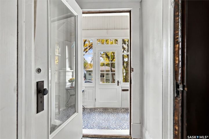 Property Photo: 709 McPherson Avenue SK S7N 0X9
