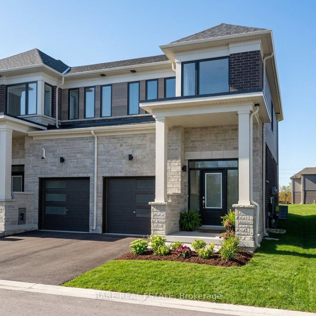 Property Photo: 66 Hickey Lane ON K9V 5V7